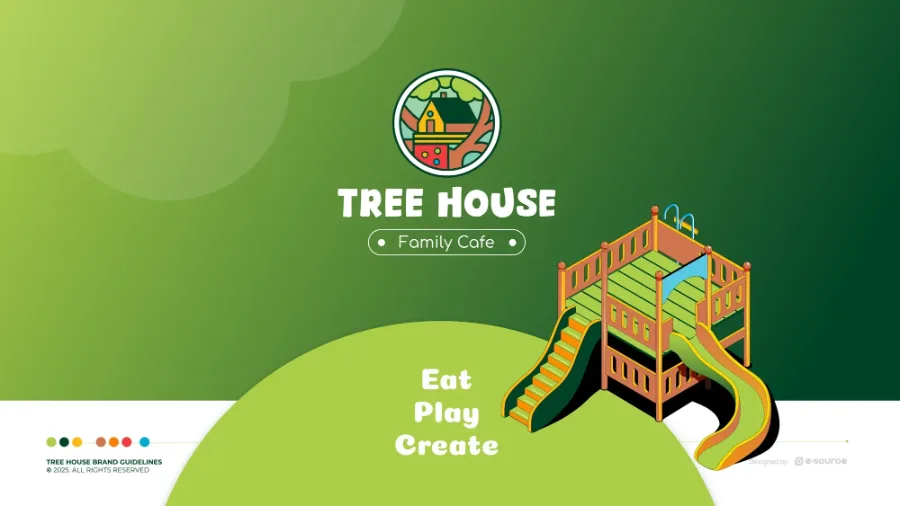Tree House Brand Cosmetic