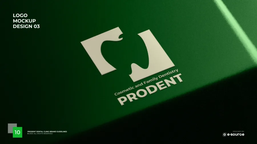 Iconic — Brand book