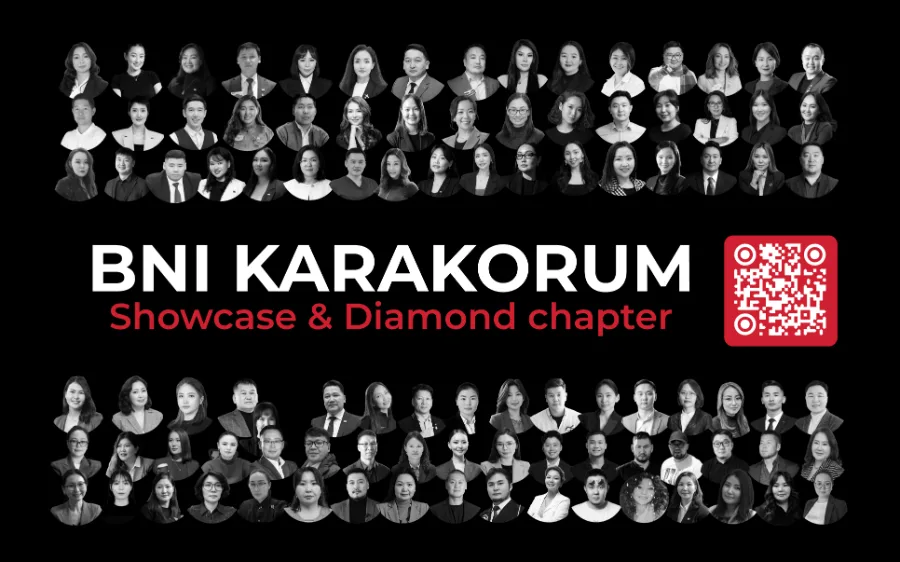 BNI KARAKORUM
